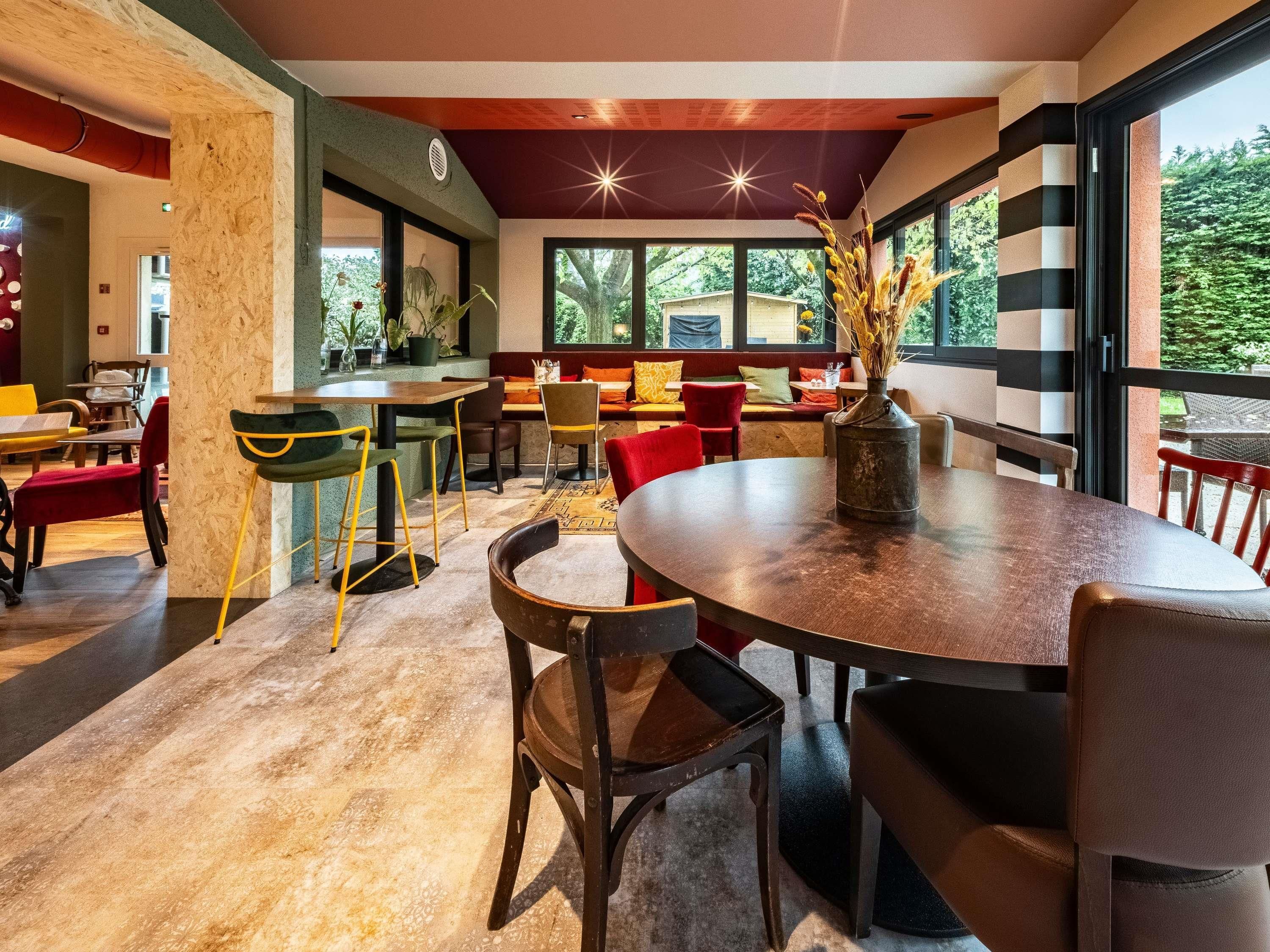Restaurante