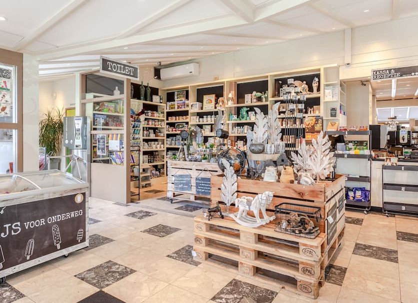 Tienda Foto