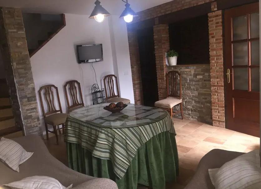 Comedor Foto