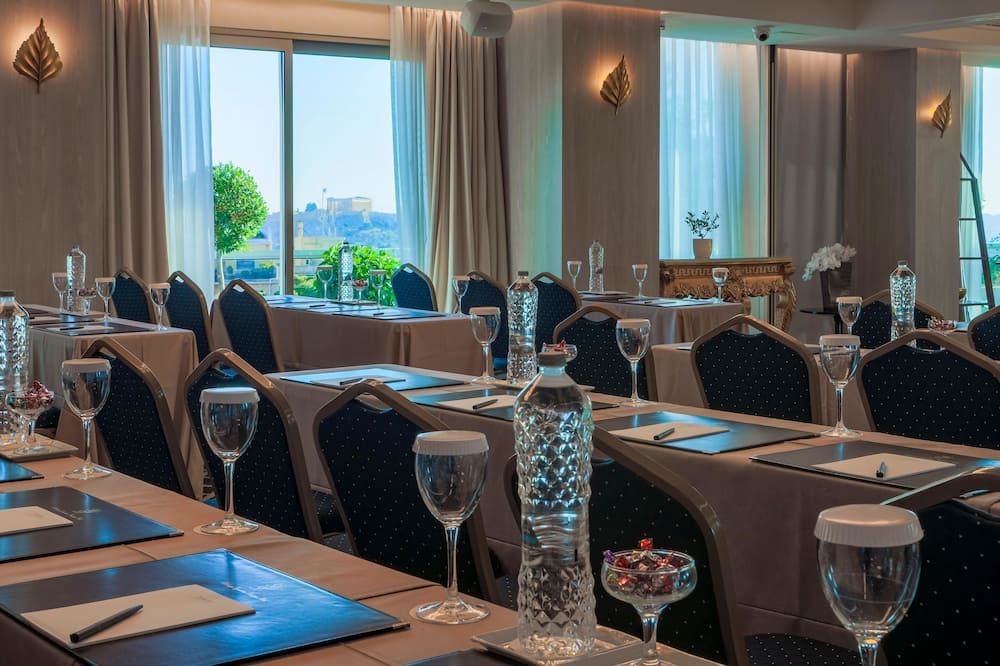 Sala de banquetes