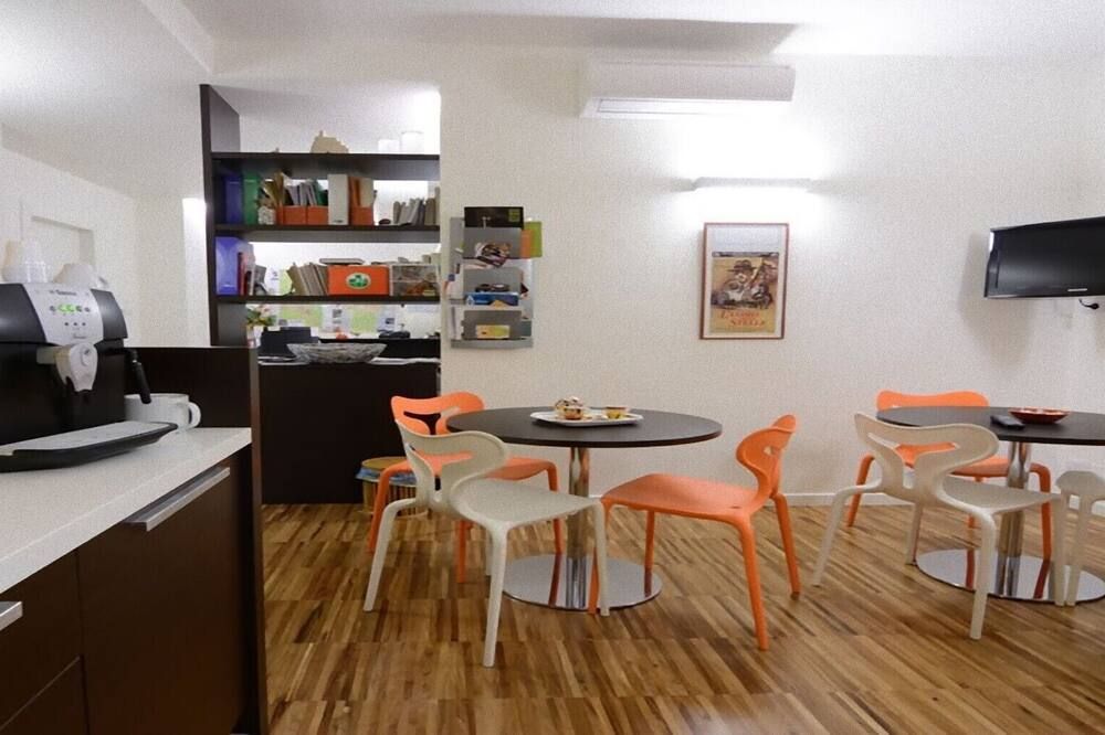 Comedor Foto