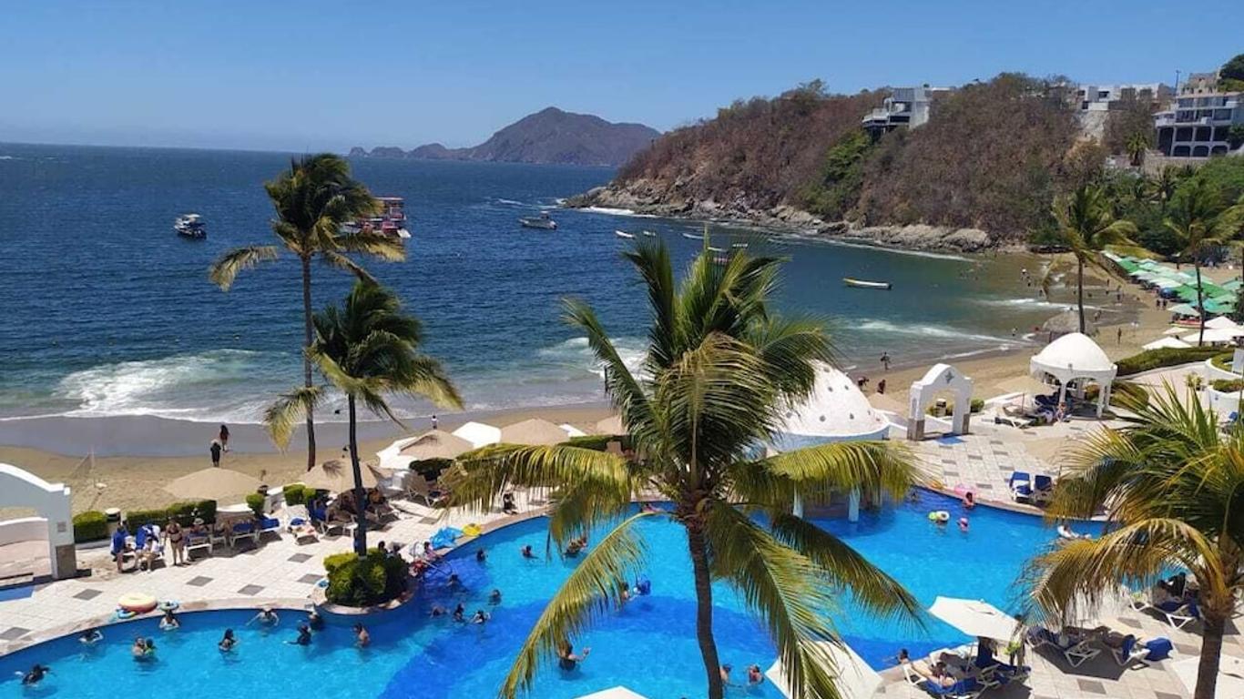 Sierra Mar Manzanillo