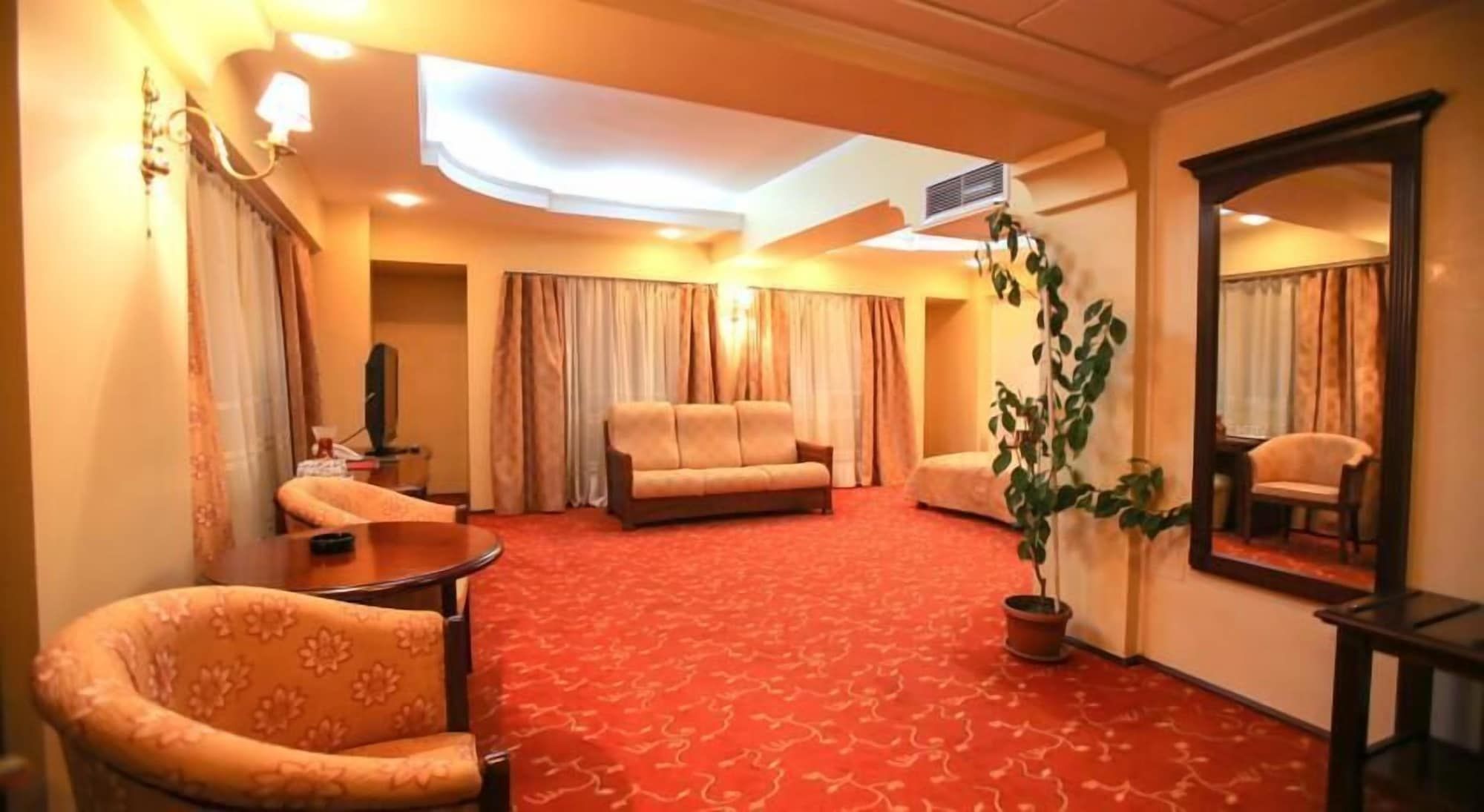 Sala de estar