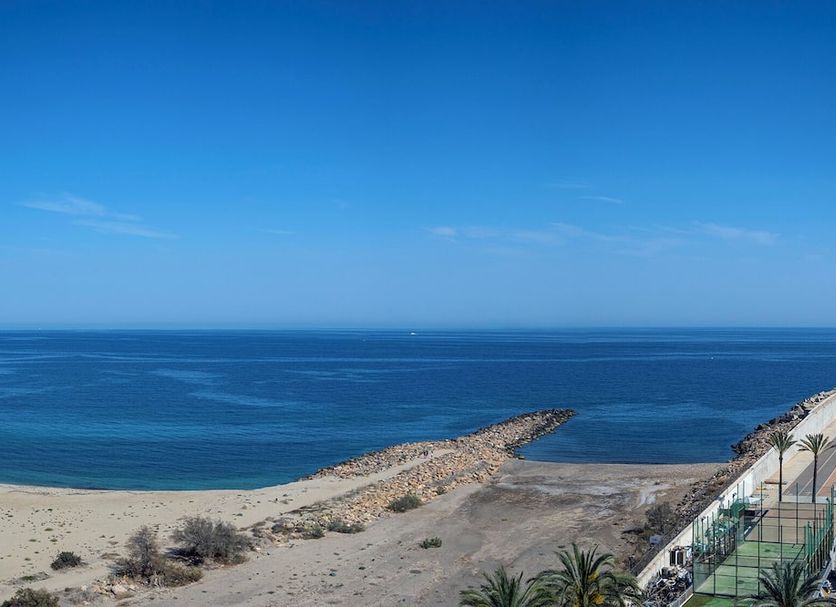 Playa Foto