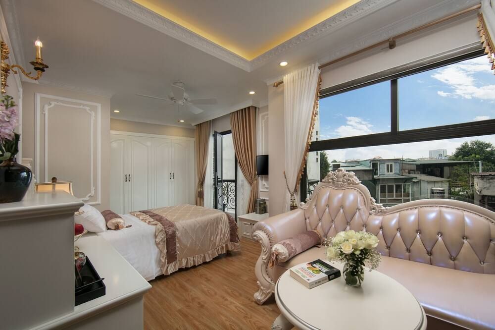 Habitación