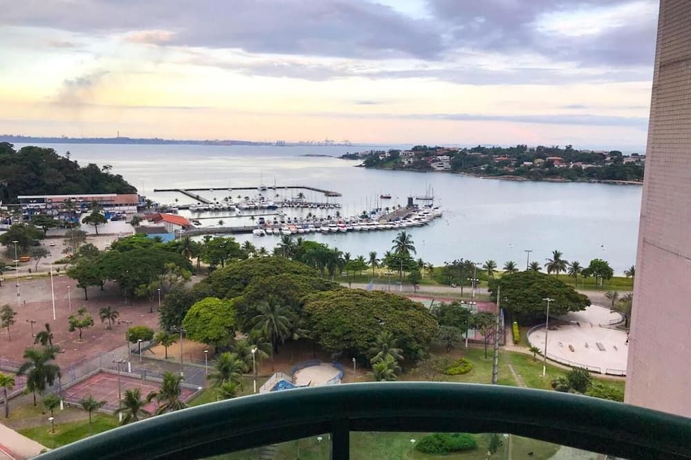 Balcón Foto