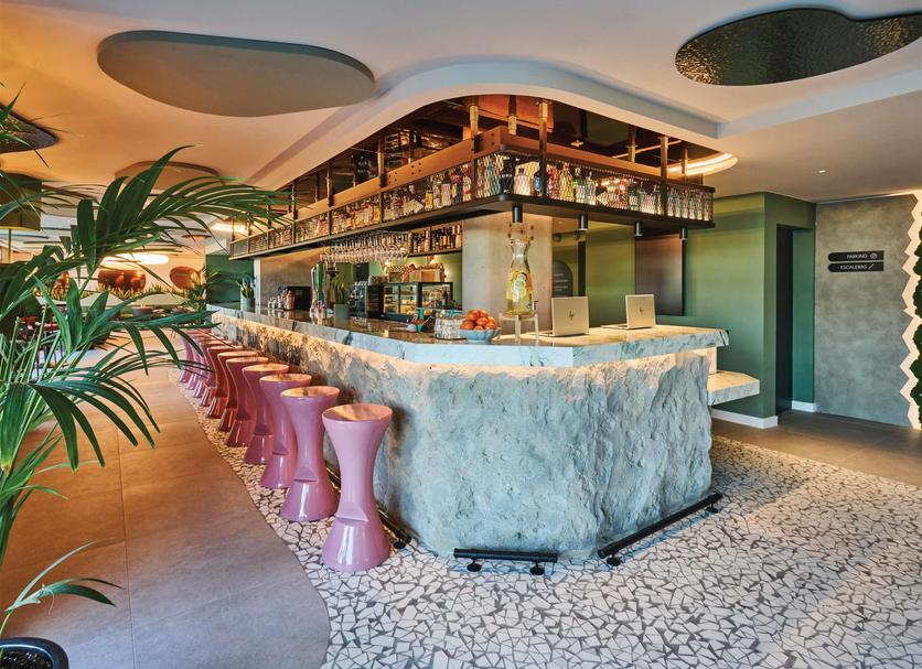Bar Foto