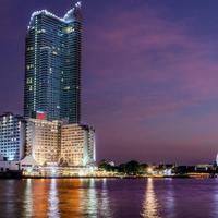 Ramada Plaza by Wyndham Bangkok Menam Riverside