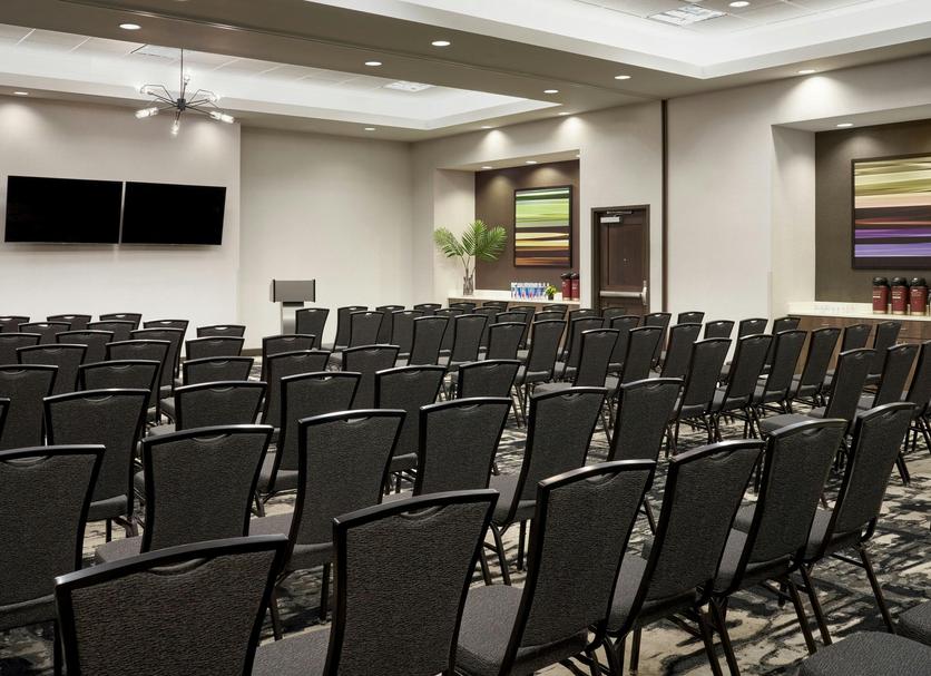 Sala de conferencias Foto