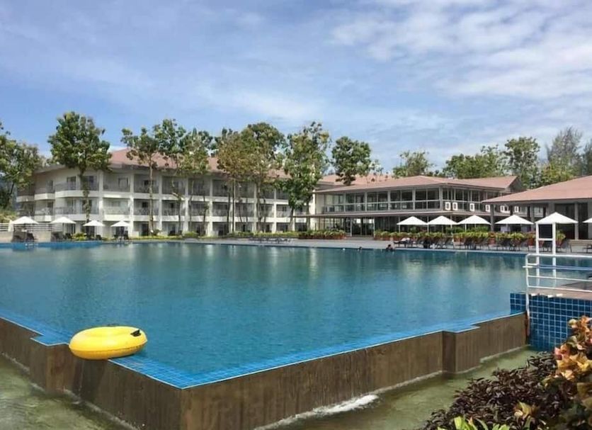 Piscina Foto