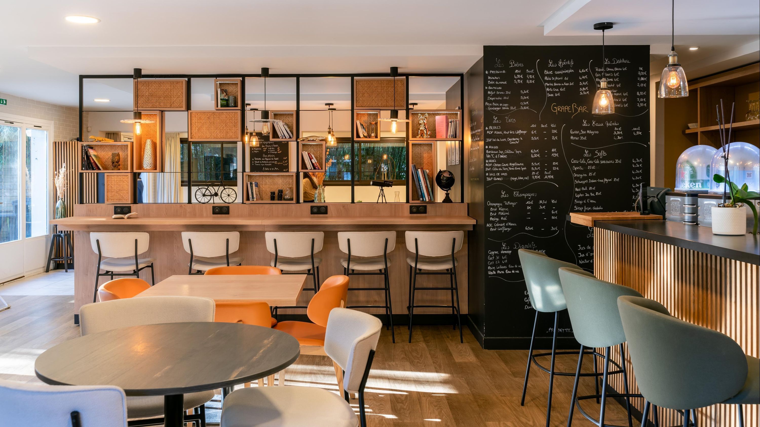 Restaurante