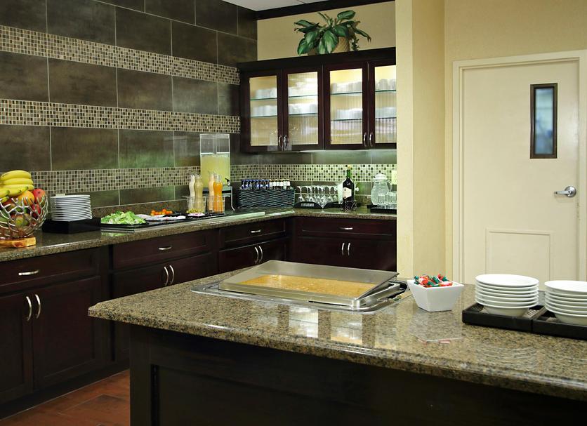Cocina Foto