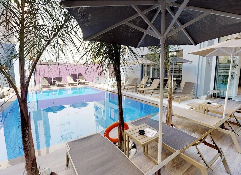 Piscina Foto