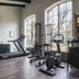 Gimnasio