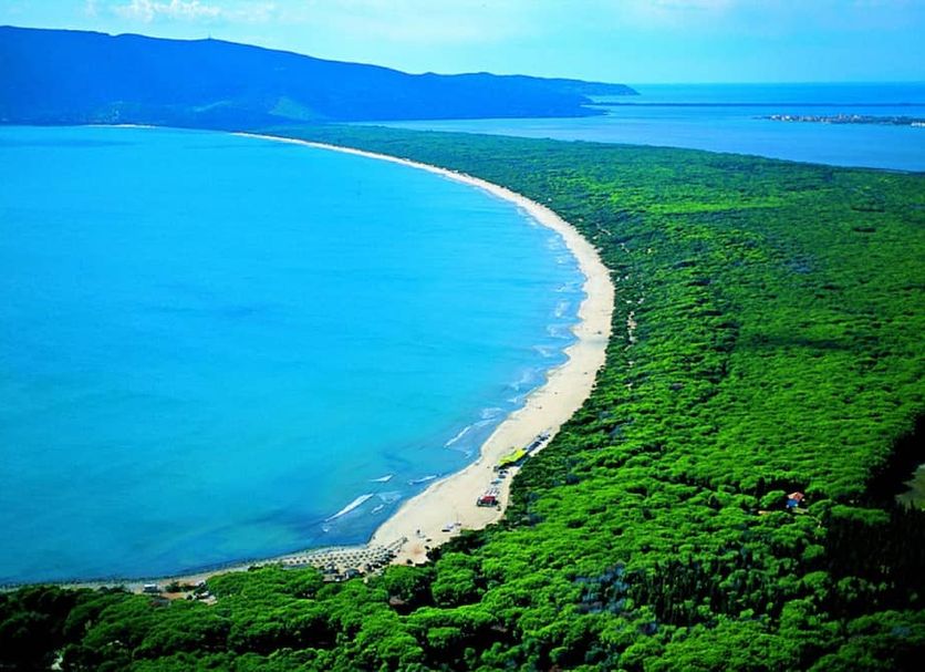 Playa Foto