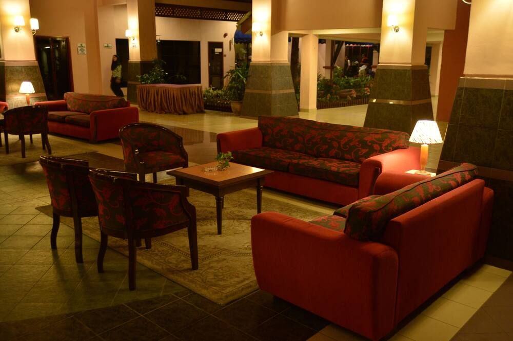Sala de estar