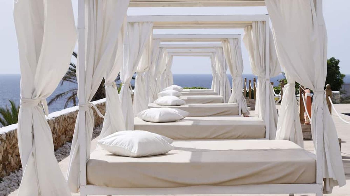 Hotel Palia Maria Eugenia