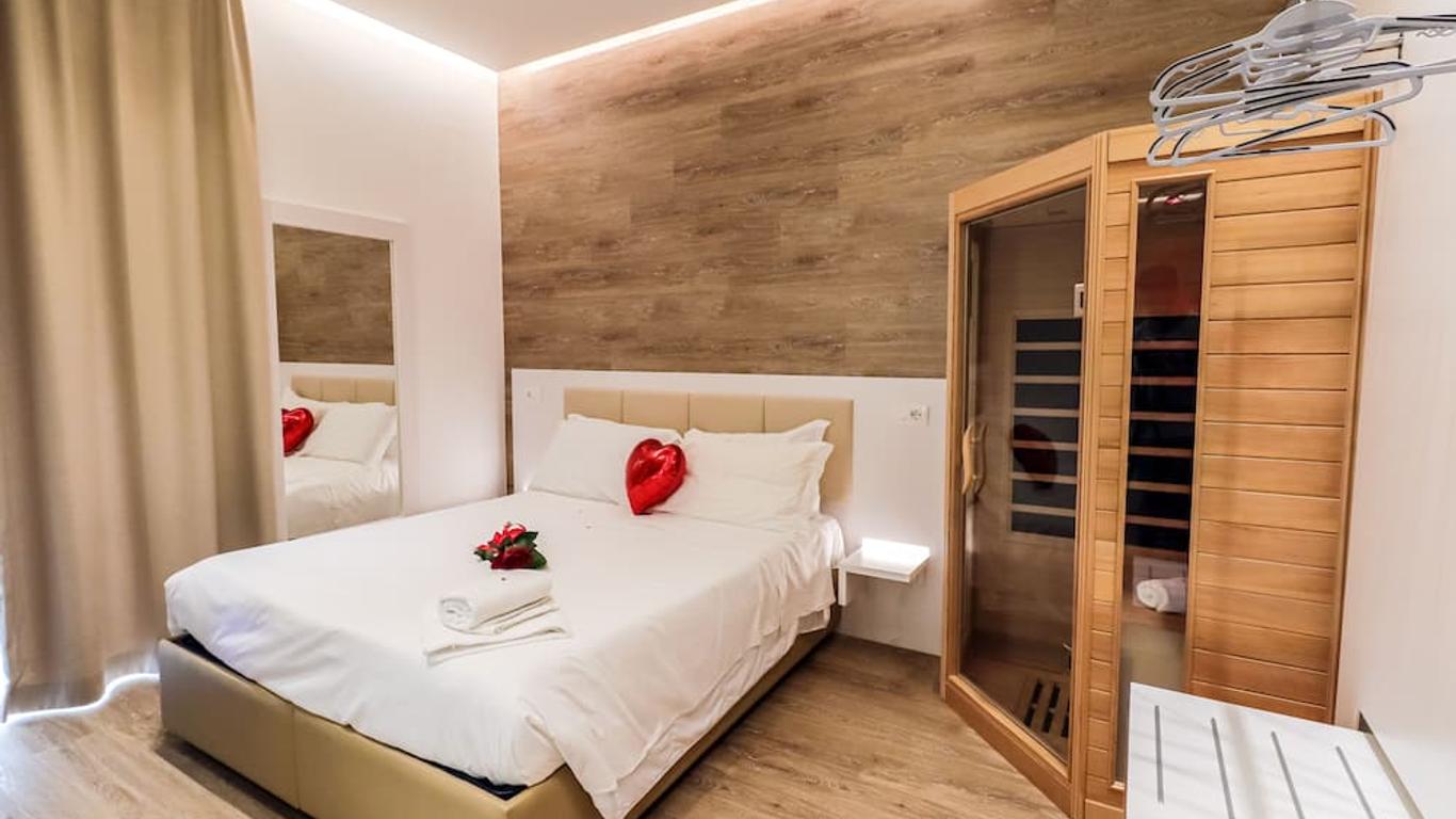 Hotel Gran Sasso & Spa