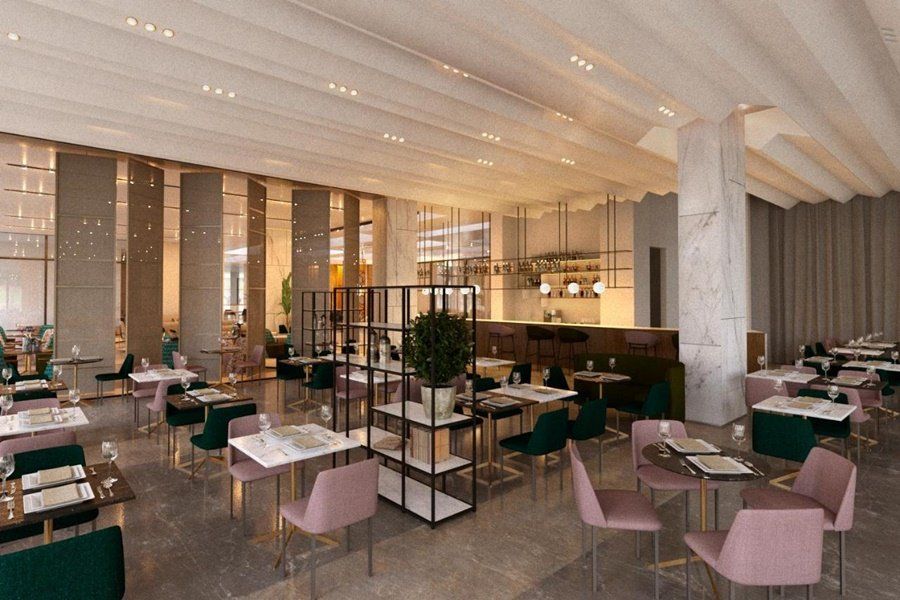 Restaurante