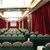 Sala de conferencias