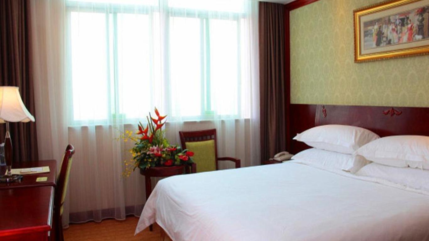 Vienna Hotel Dongguan Songshan Lake