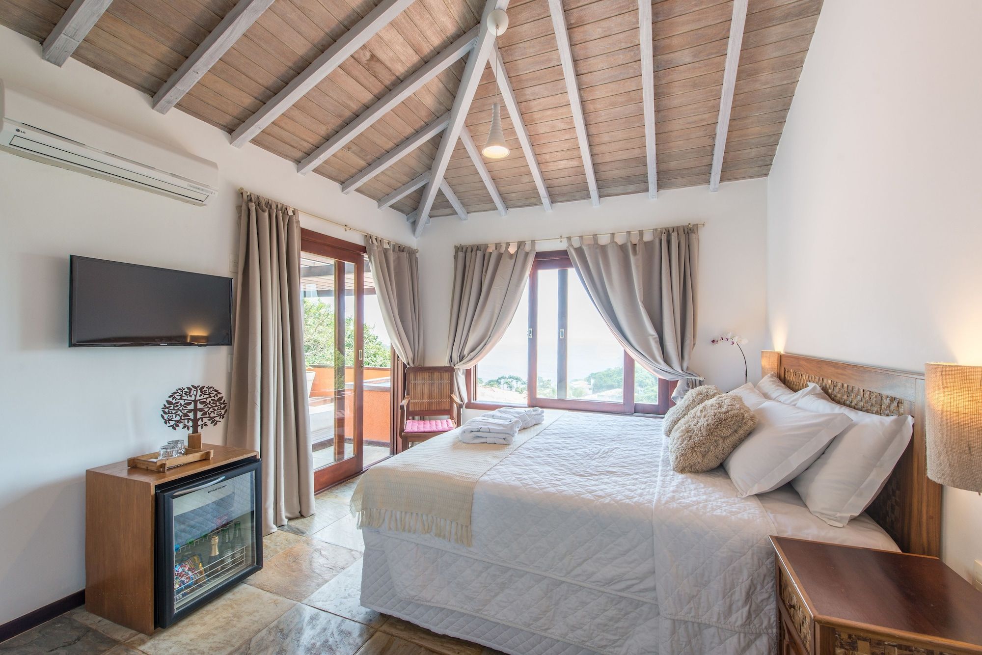 Habitación