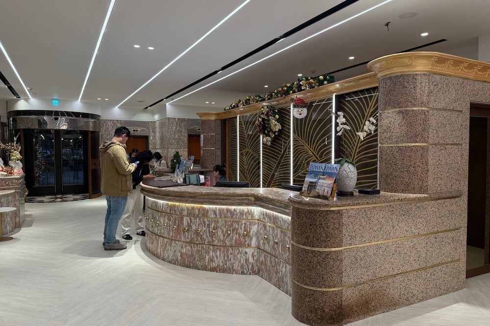 Recepción