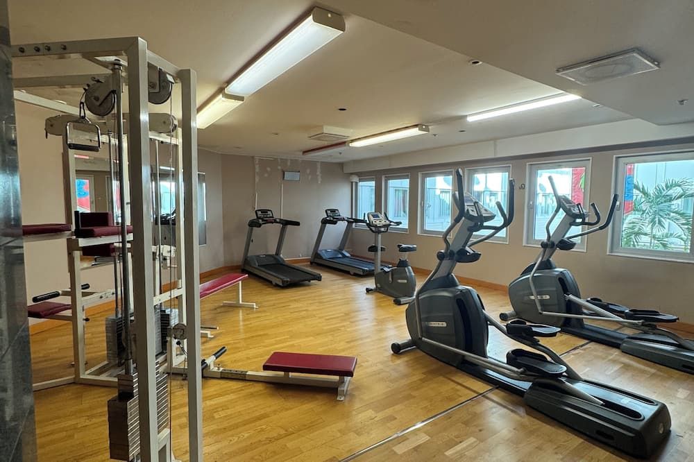 Gimnasio