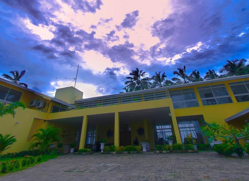 Edificio Foto