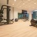 Gimnasio