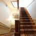 Escaleras
