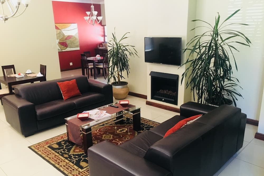 Sala de estar