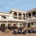 Servicio del hotel