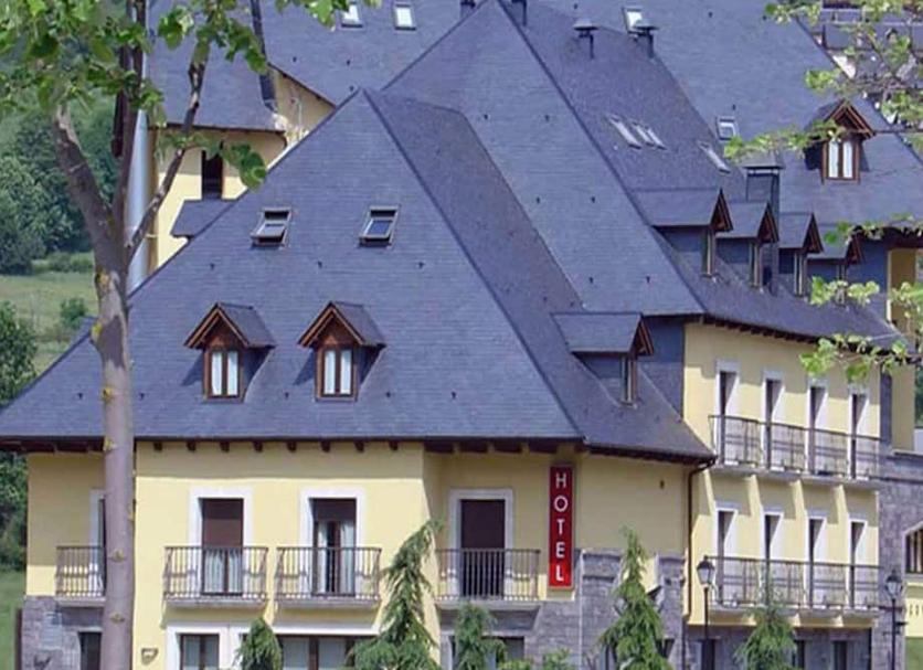 Edificio Foto