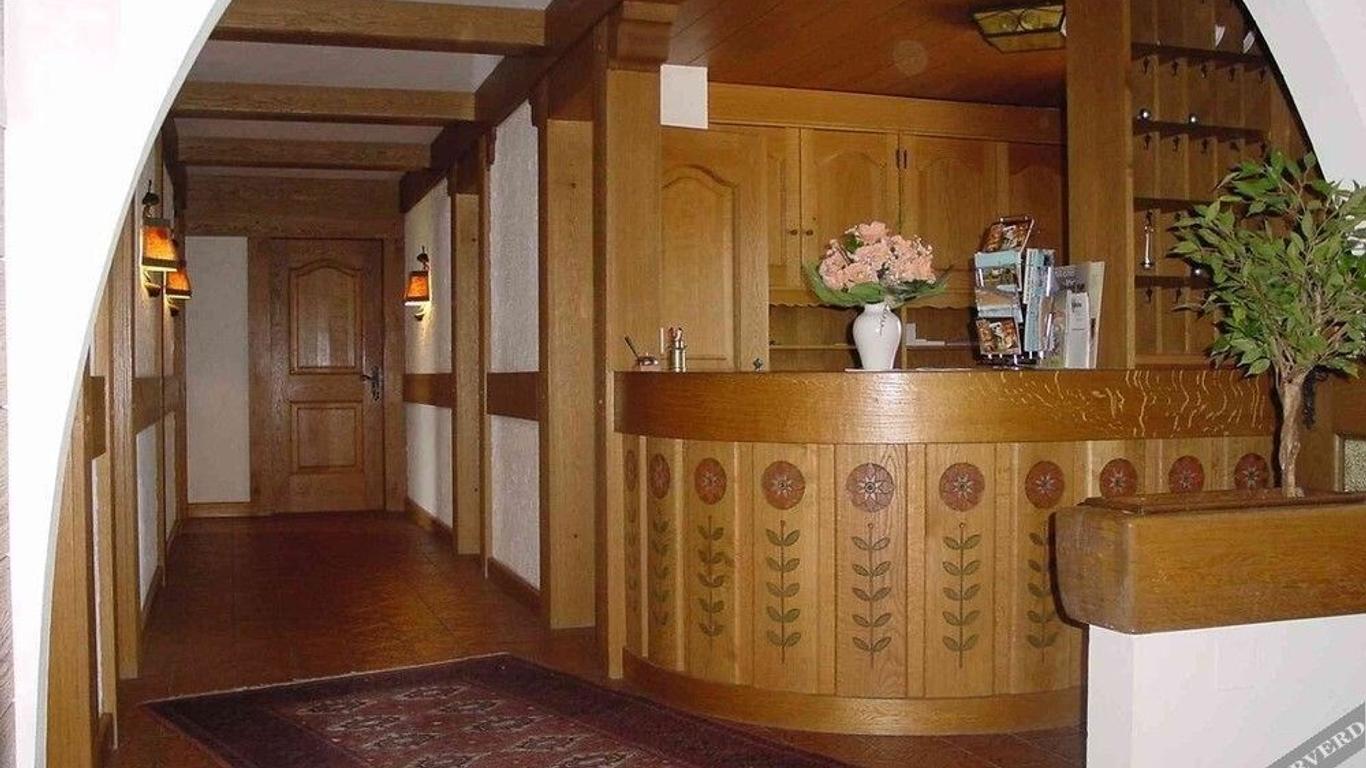 Pension Heim