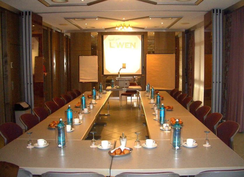 Sala de conferencias Foto
