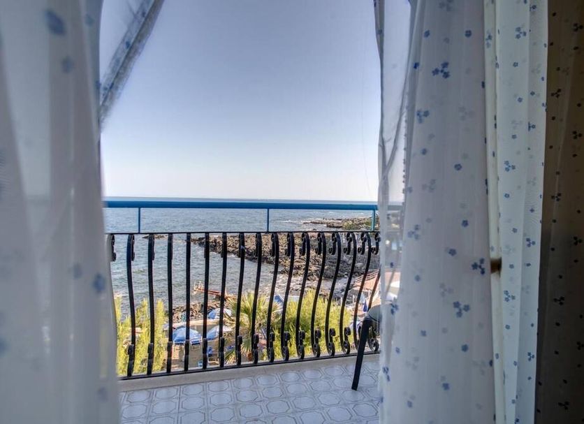 Balcón Foto