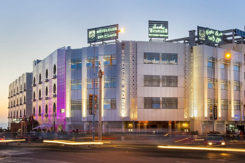 Edificio