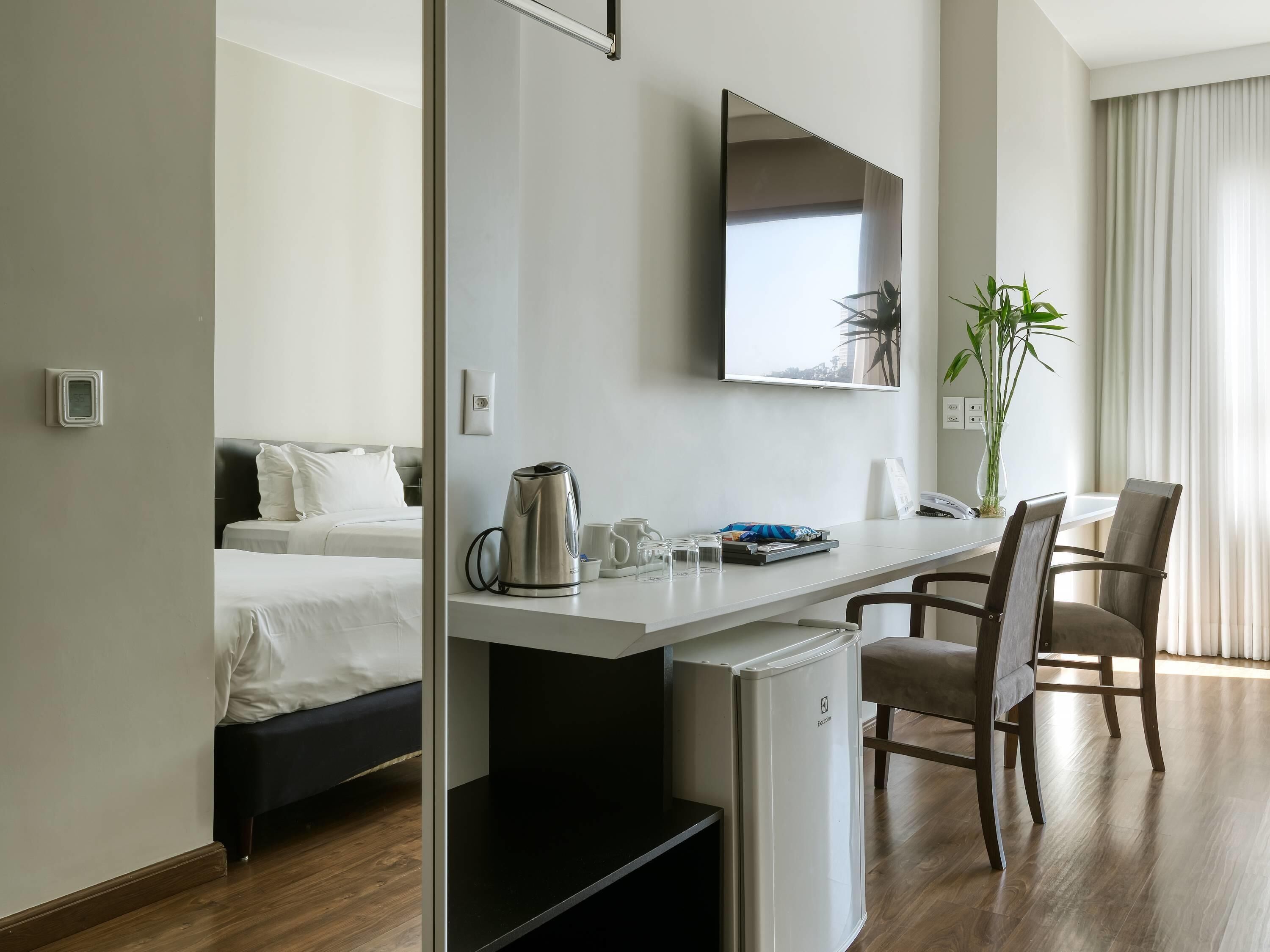Habitación