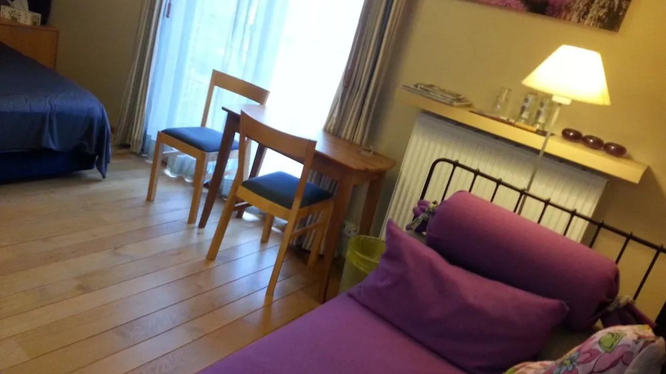 B&B Lomolen