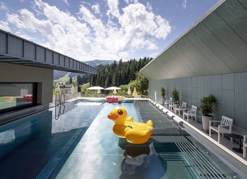 Piscina Foto