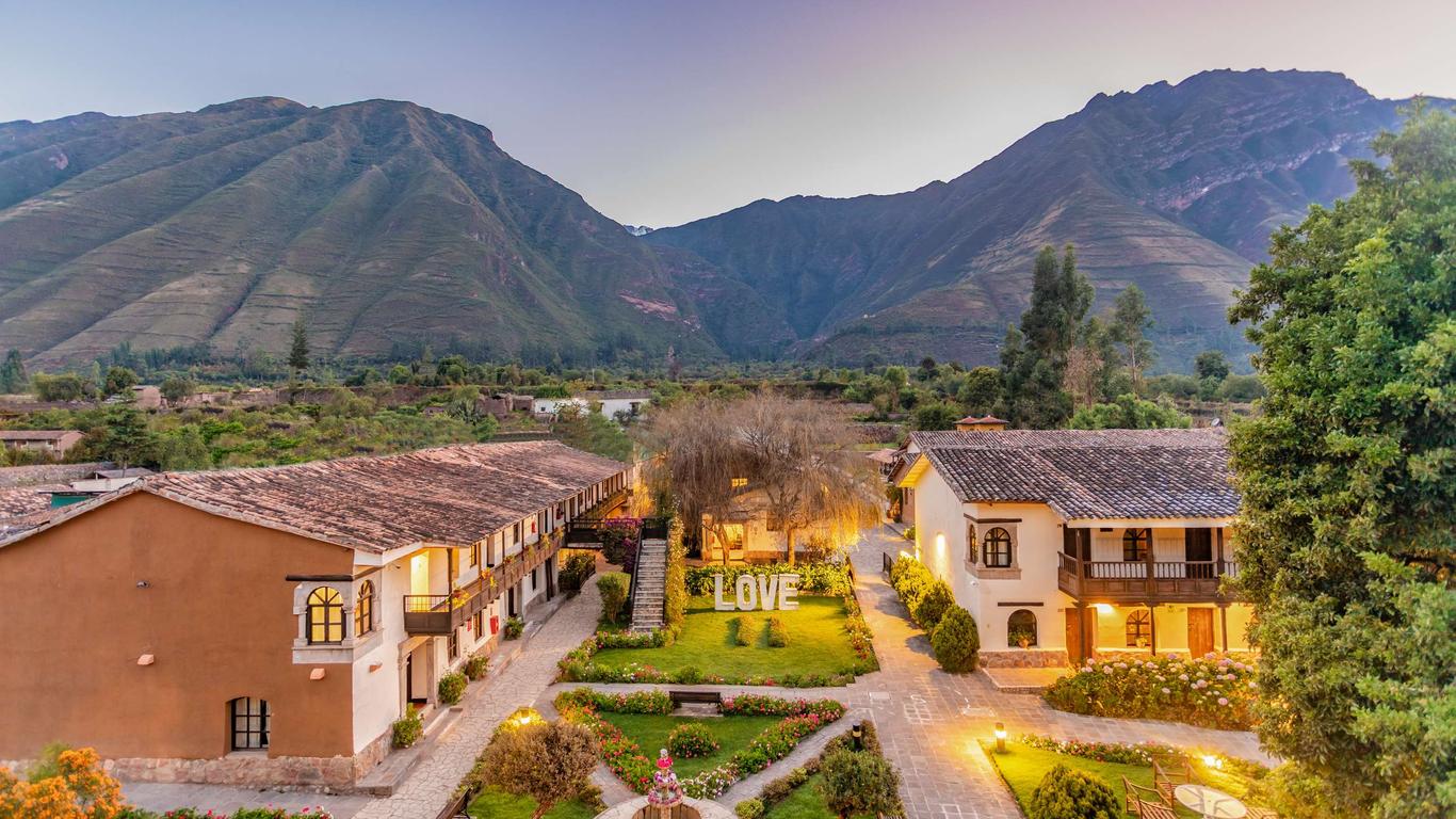Sonesta Posadas del Inca - Sacred Valley - Yucay