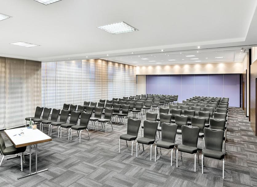 Sala de conferencias Foto