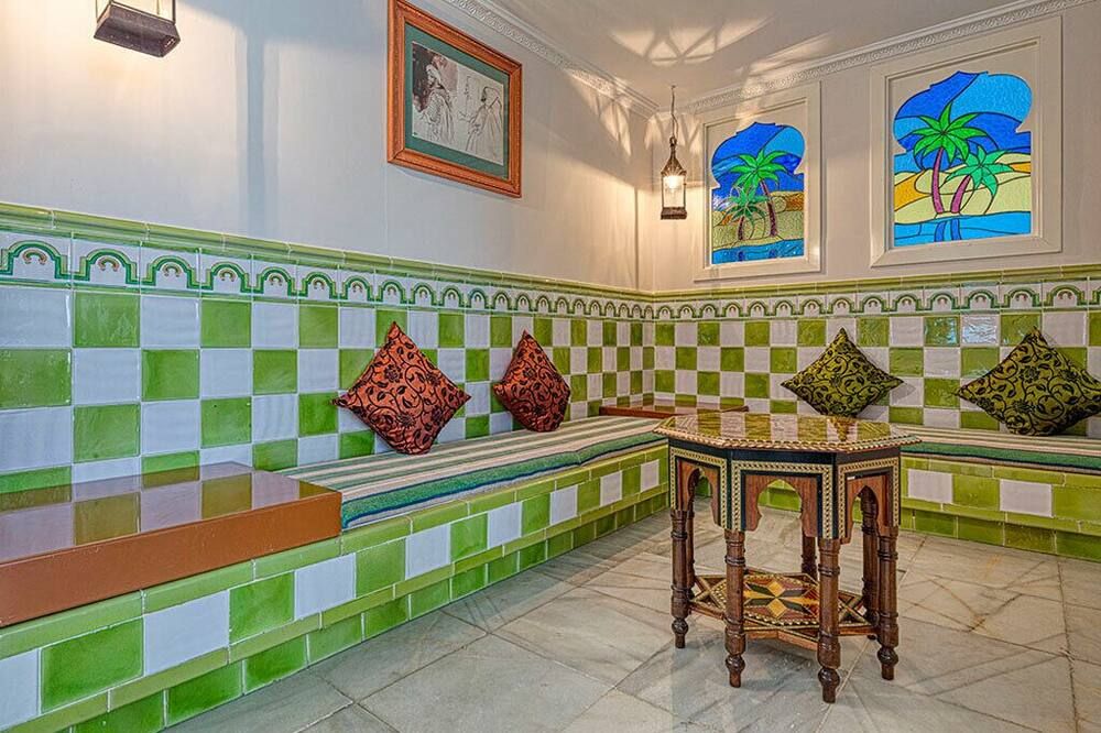 Sala de estar