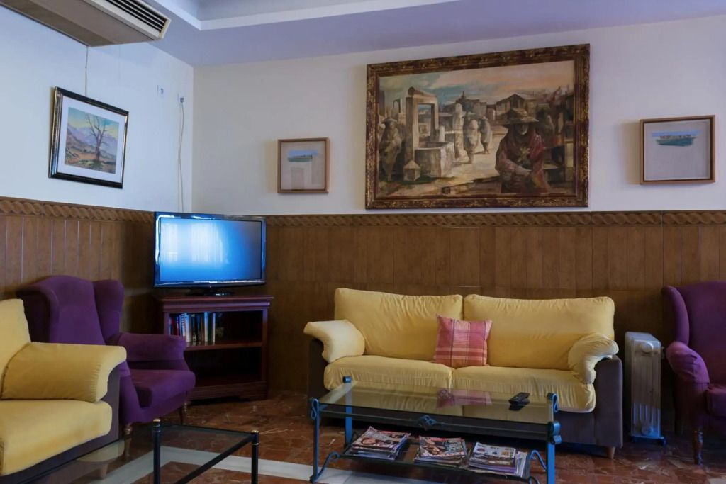Sala de estar