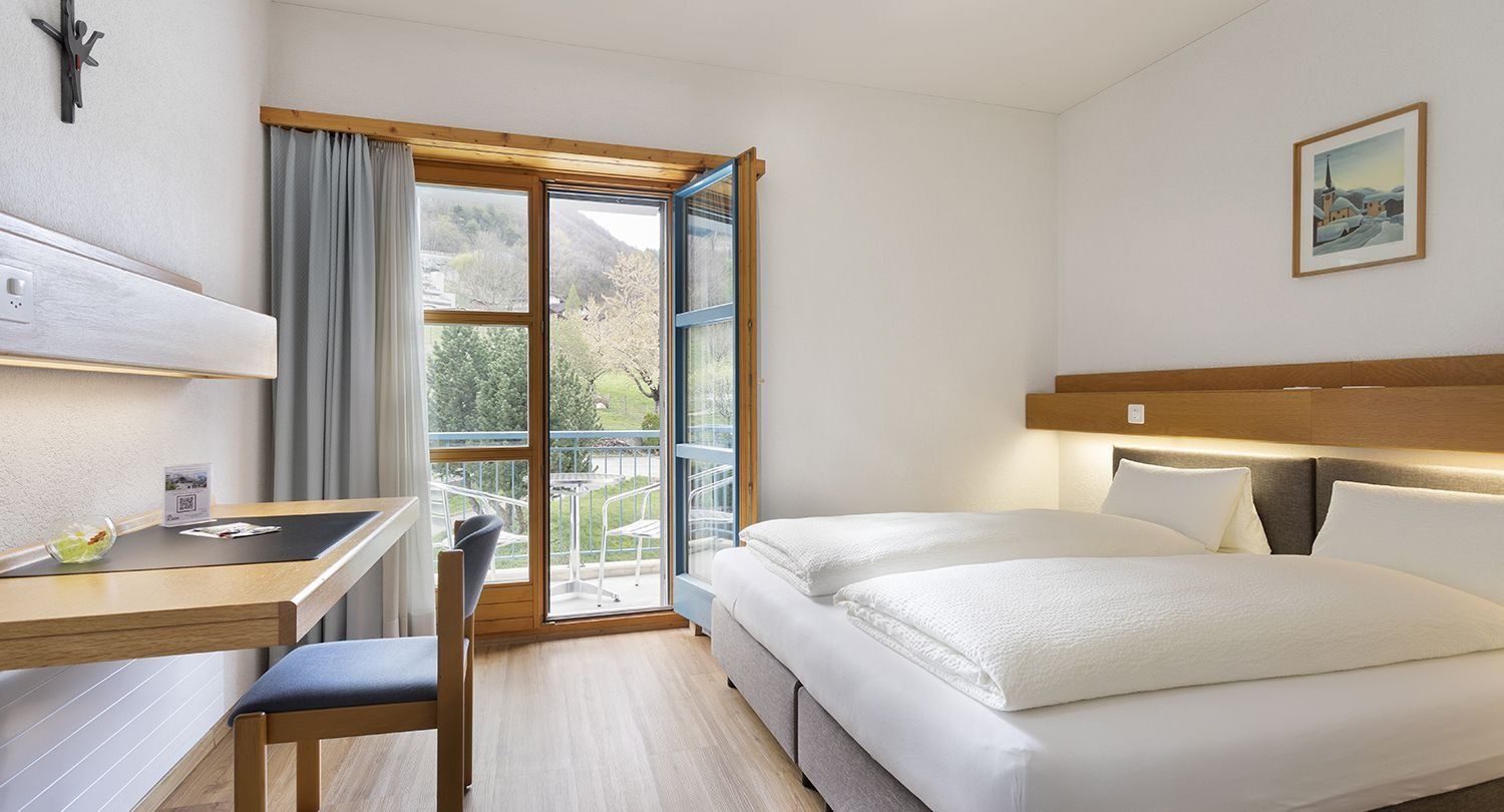 Habitación