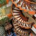 Escaleras
