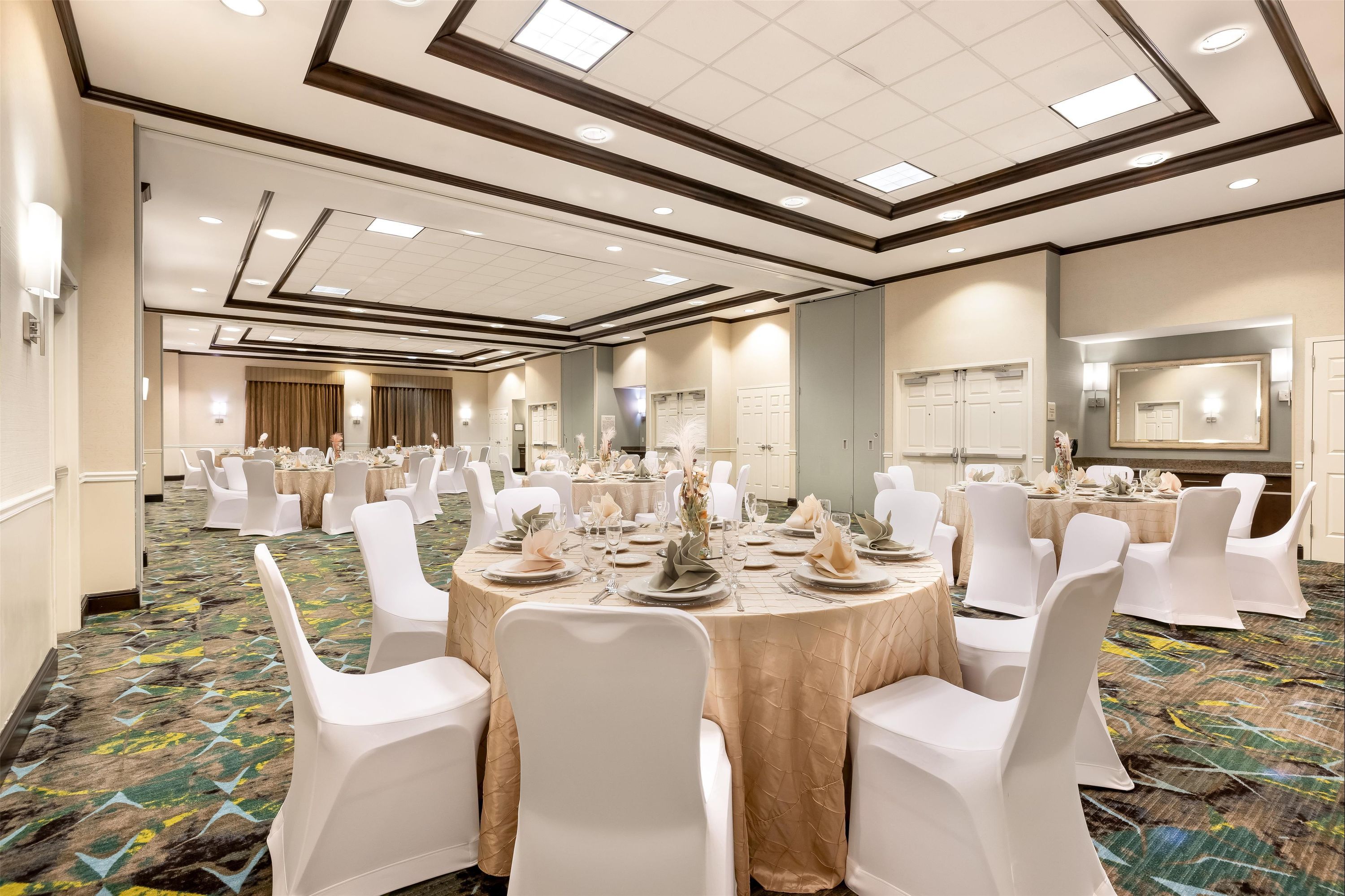 Sala de banquetes