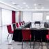 Sala de conferencias