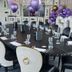 Sala de banquetes
